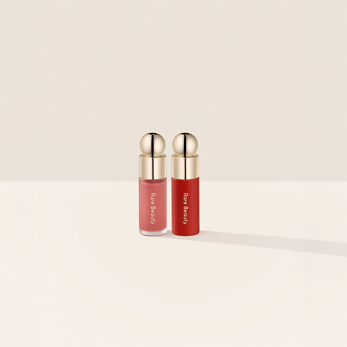 SET SOFT PINCH MINI LIP AND CHEEK (SET DE MAQUILLAJE PARA LABIOS Y ROSTRO)